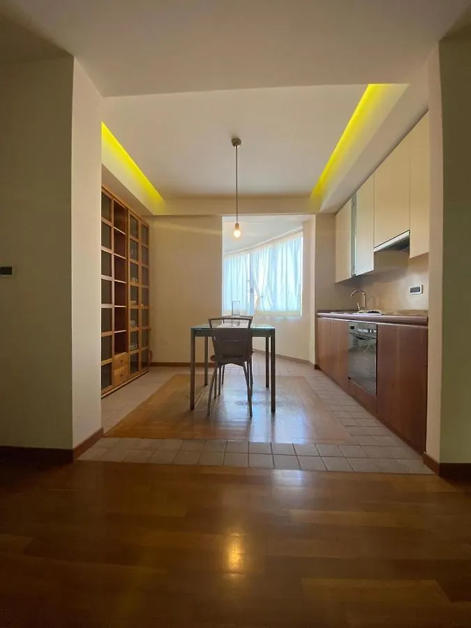 La Casa Vicino Al Mare Lejlighed Rimini