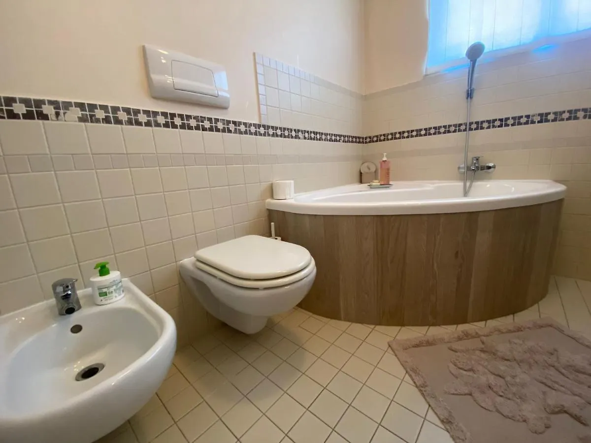 La Casa Vicino Al Mare Apartamento Rimini Itália