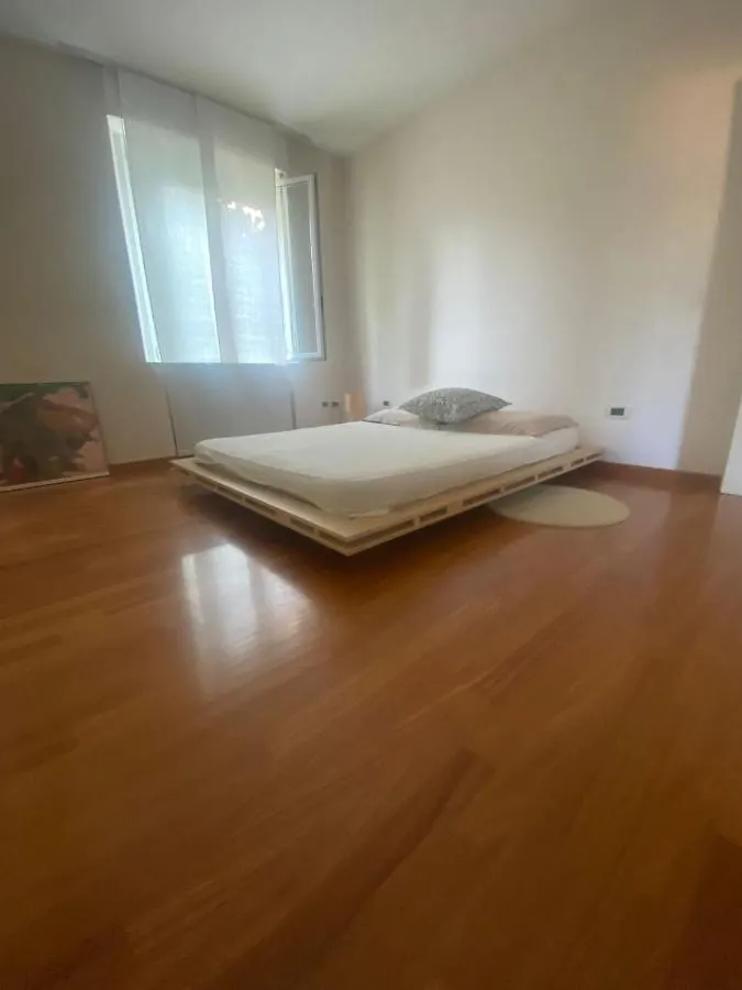 La Casa Vicino Al Mare Lejlighed Rimini Italien
