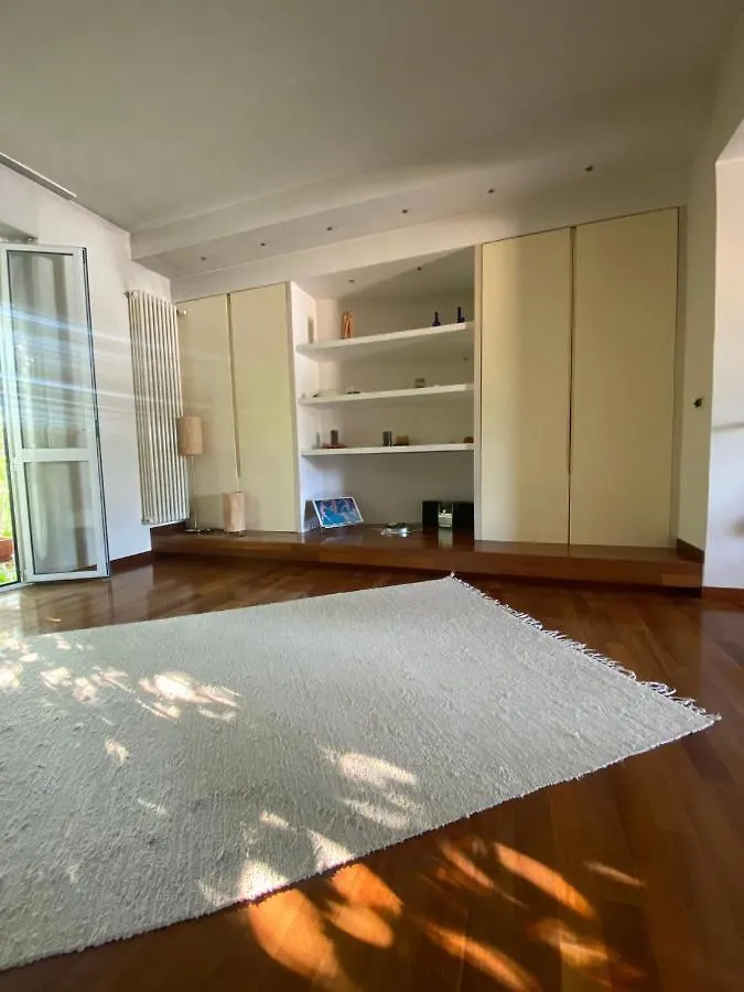 La Casa Vicino Al Mare Lejlighed Rimini 0*,  Italien