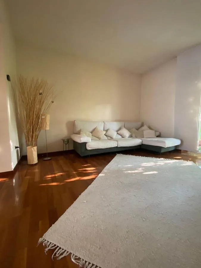 La Casa Vicino Al Mare Apartamento Rimini