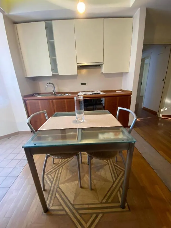 La Casa Vicino Al Mare Apartamento Rimini