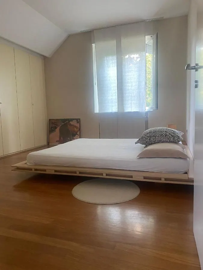 La Casa Vicino Al Mare Lejlighed Rimini