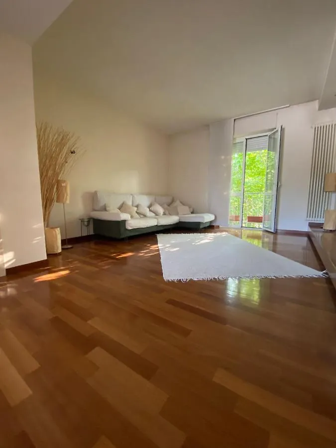 La Casa Vicino Al Mare Apartamento Rimini Itália