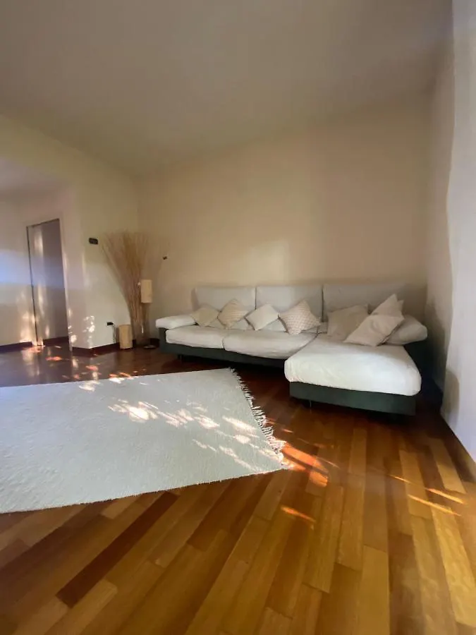 La Casa Vicino Al Mare Lejlighed Rimini
