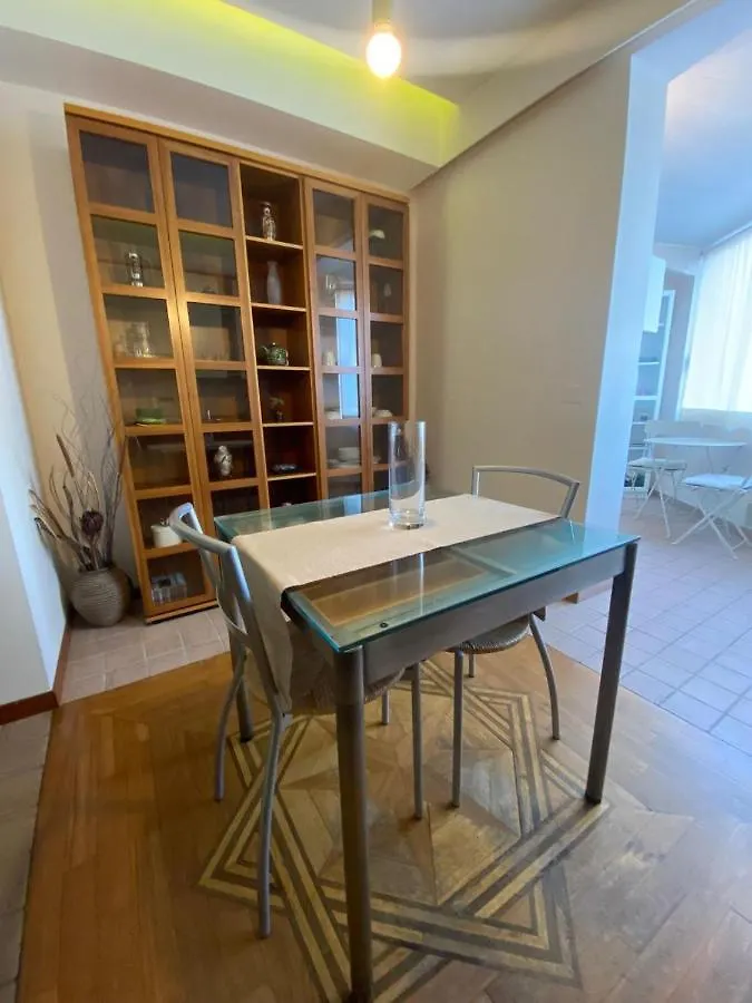 La Casa Vicino Al Mare Lejlighed Rimini