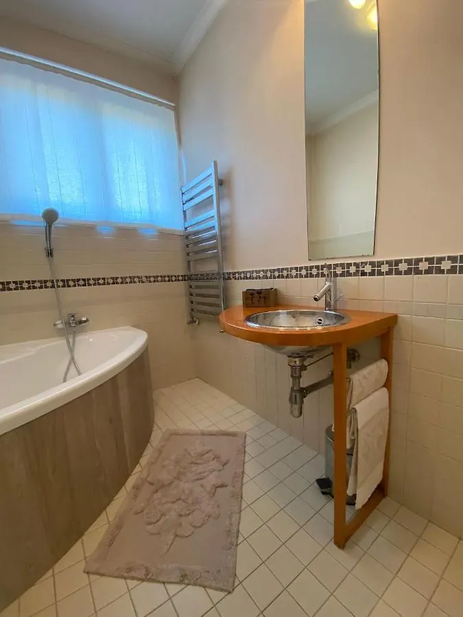 La Casa Vicino Al Mare Apartamento Rimini