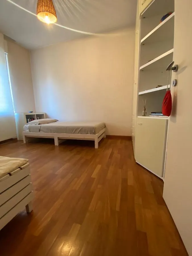 La Casa Vicino Al Mare Lejlighed Rimini