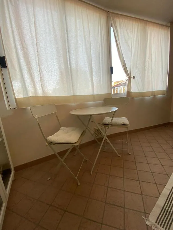 La Casa Vicino Al Mare Apartamento Rimini 0*,