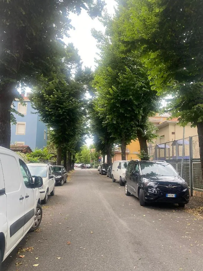 Appartamento La Casa Vicino Al Mare Rimini