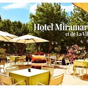 3* Otel Miramare Et De La