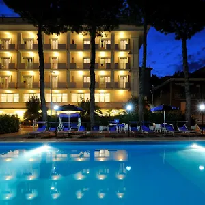 3* Otel Tiffany