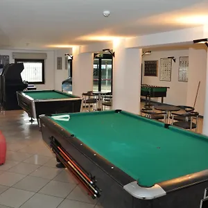 3* Hotell Nord Est