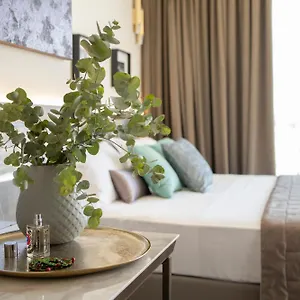 4* Hotell Sporting