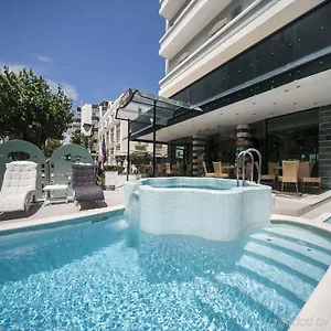 4* Otel Levante