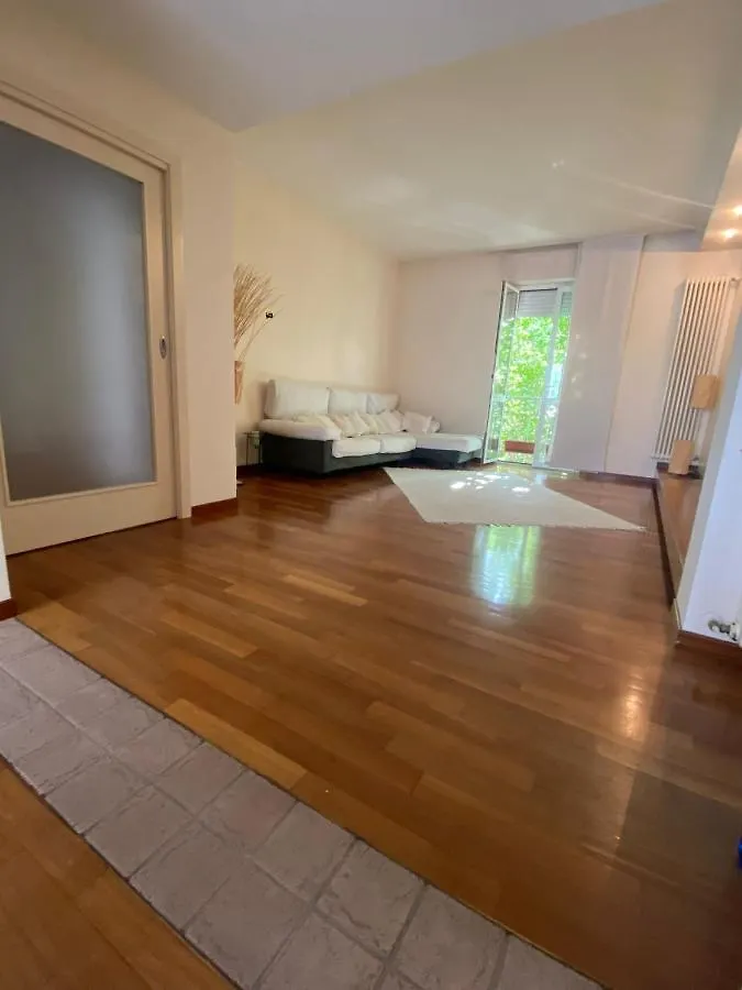 La Casa Vicino Al Mare Apartment Rimini