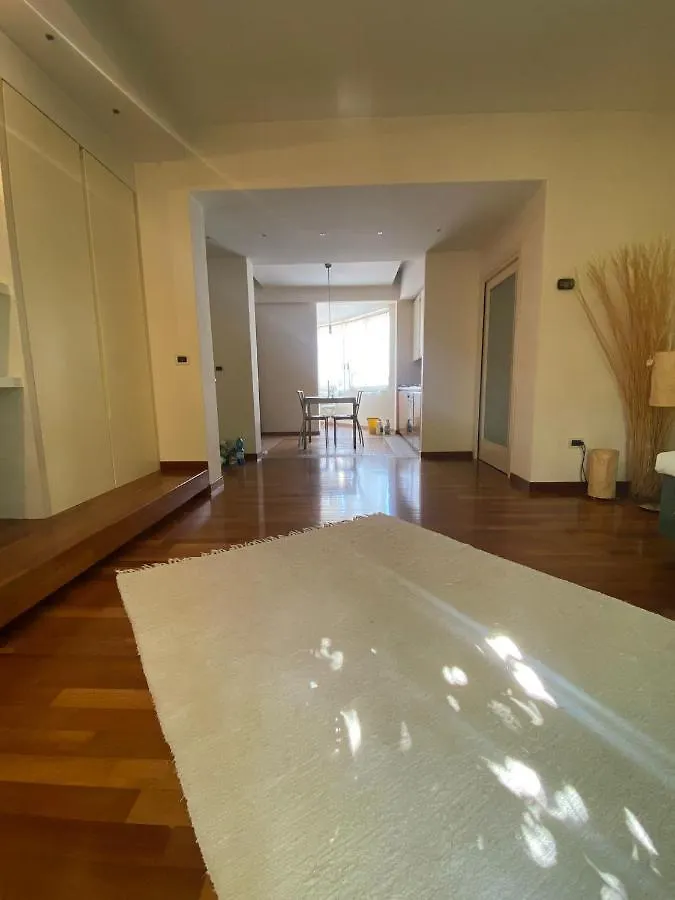 La Casa Vicino Al Mare Apartment Rimini Italy