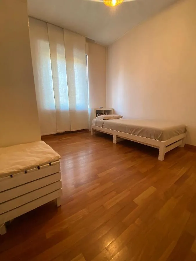 La Casa Vicino Al Mare Apartment Rimini
