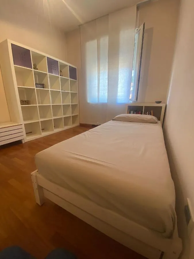 La Casa Vicino Al Mare Apartment Rimini 0*,