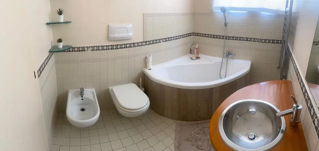 La Casa Vicino Al Mare Apartment Rimini