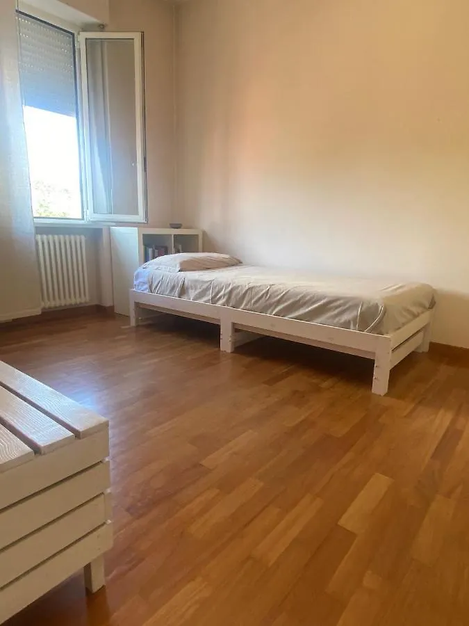 La Casa Vicino Al Mare Apartment Rimini