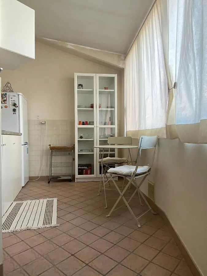 La Casa Vicino Al Mare Apartment Rimini