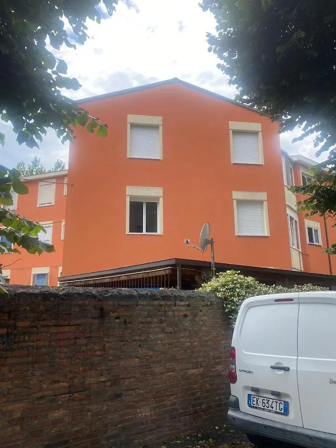 La Casa Vicino Al Mare Apartment Rimini Italy
