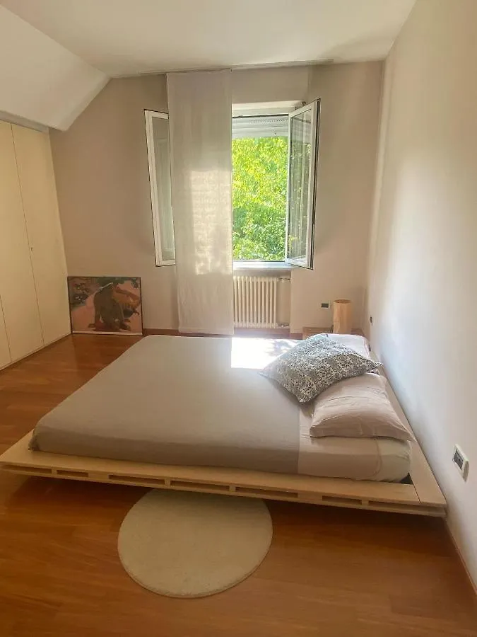 La Casa Vicino Al Mare Apartment Rimini 0*,